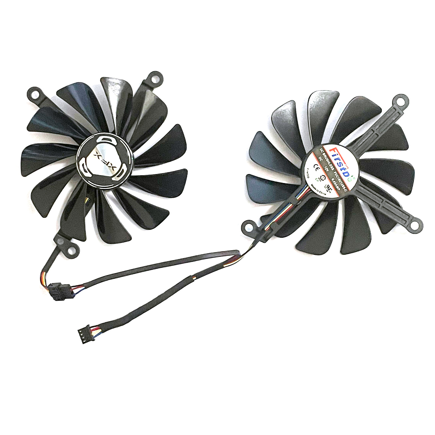 สำหรับการ์ดจอ XFX Radeon RX 57 - Lga1700 Itx Motherboard Ddr5 บทวิจารณ์และราคา