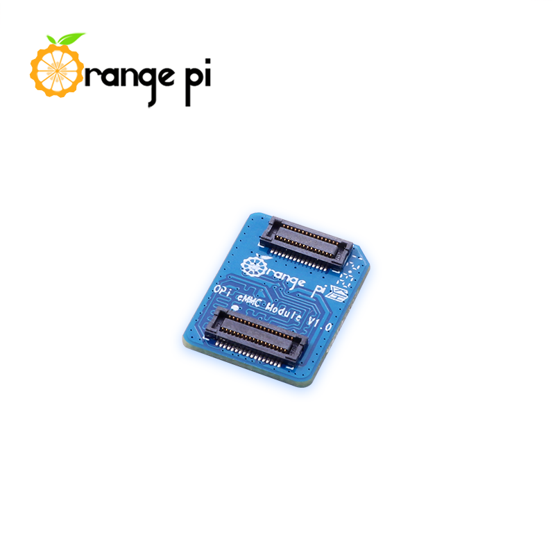 ORANGE Pi 64GB โมดูล eMMC สำหร - Orange Pi 5 Plus 16Gb บทวิจารณ์และราคา