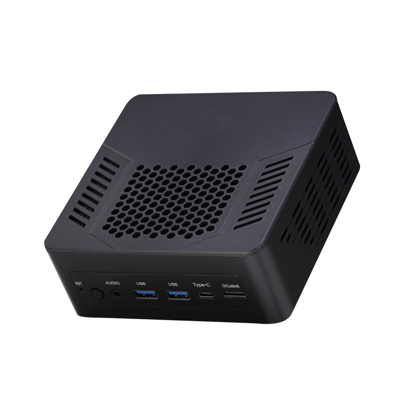 มินิพีซี Qculink AMD Ryzen 9 8 - Amd Ryzen 9 7940Hs 64Gb Mini Pc บทวิจารณ์และราคา