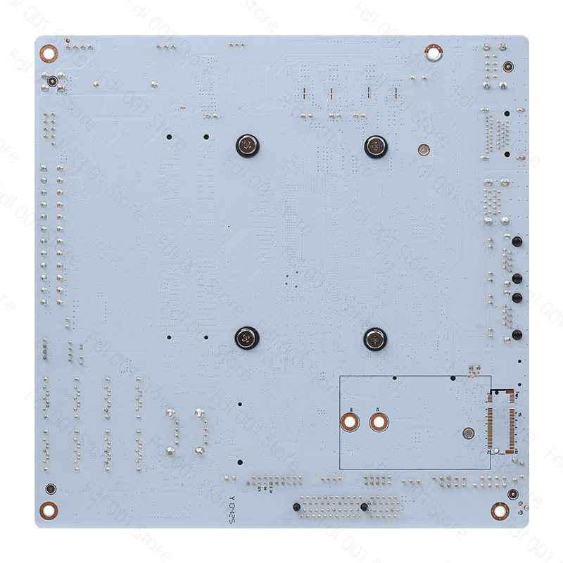 I5 8265UES 8 Bay SATA 6Gbps NA - Nas Motherboard 8 Sata Mini Itx บทวิจารณ์และราคา